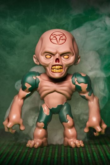 Doom Figurine Zombie