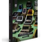 Numskull Book From Coin-Ops to Table-Tops: The Essential Electronic Games *English Ver.*