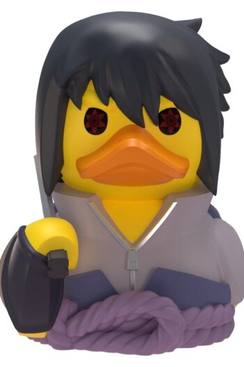 Naruto Shippuden Tubbz PVC Figure Sasuke Uchiha Collector's Edition 10 cm