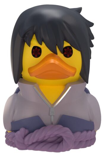 Naruto Shippuden Tubbz Mini PVC Figure Sasuke Uchiha 5 cm