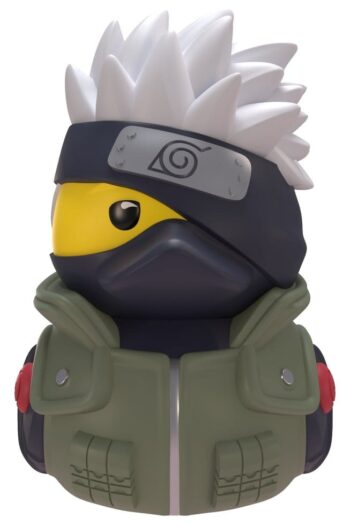 Naruto Shippuden Tubbz Mini PVC Figure Kakashi Hatake 5 cm