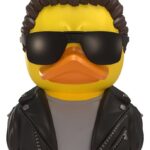 Terminator Tubbz Mini PVC Figure Terminator 5 cm