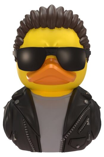 Terminator Tubbz Mini PVC Figure Terminator 5 cm