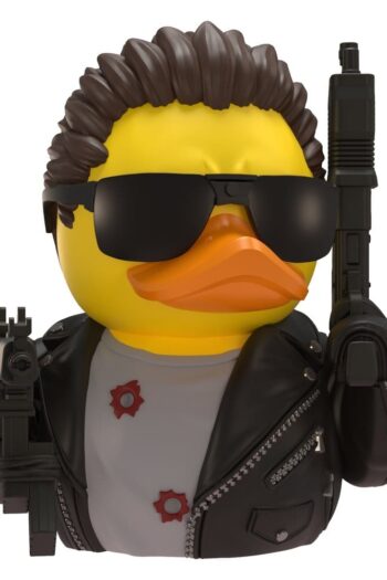 Terminator Tubbz PVC Figure Terminator Collector's Edition 10 cm