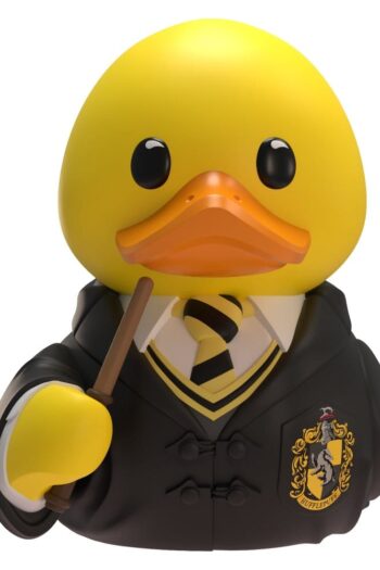 Harry Potter Tubbz PVC Figure Hufflepuff Collector's Edition 10 cm