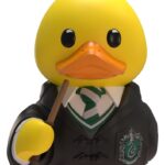 Harry Potter Tubbz PVC Figure Slytherin Boxed Edition 10 cm