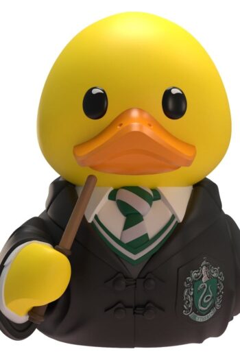 Harry Potter Tubbz PVC Figure Slytherin Boxed Edition 10 cm