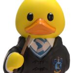 Harry Potter Tubbz PVC Figure Ravenclaw Boxed Edition 10 cm