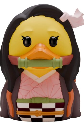 Demon Slayer Tubbz PVC Figure Nezuko Kamado Collector's Edition
