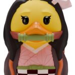 Demon Slayer Tubbz PVC Figure Nezuko Kamado
