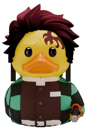 Demon Slayer Tubbz PVC Figure Tanjiro Kamado