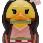 Demon Slayer Tubbz Mini PVC Figure Nezuko Kamado