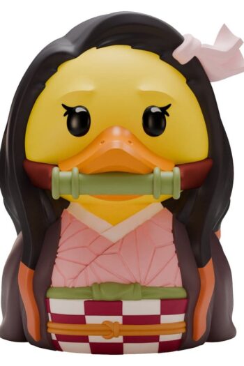 Demon Slayer Tubbz Mini PVC Figure Nezuko Kamado