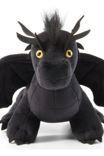 Fourth Wing Plush Figure Tairn 36 cm