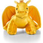 Fourth Wing Plush Figure Andarna 36 cm