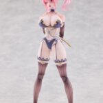 Original Character Galactic Series Action Figure 1/12 Alice 16 cm