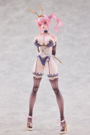 Original Character Galactic Series Action Figure 1/12 Alice 16 cm