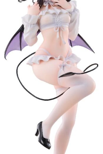 Original Character PVC Figure 1/6 Shino Illustrated by RIKO 30 cm