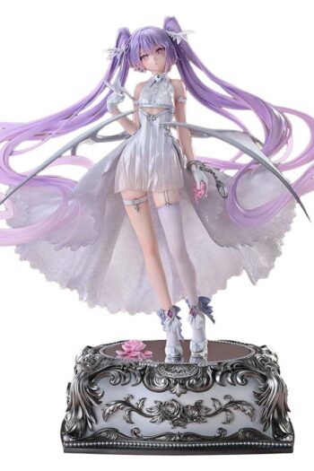 Original Illustration Concept Masterline Statue 1/5 Eve Art Collection UNREAL Cover Art 42 cm
