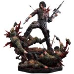 BRZRKR Real Elite Masterline Statue 1/4 B 69 cm