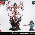 Vampirella Real Elite Masterline Series Statue 1/3 Temptation Bonus Version 100 cm