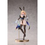 Original Character PVC Figure 1/6 Sophia F. Shirring Magician Bunny Ver. Deluxe Edition 34 cm
