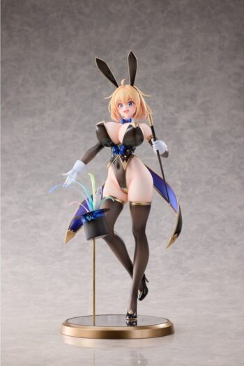 Original Character PVC Figure 1/6 Sophia F. Shirring Magician Bunny Ver. Deluxe Edition 34 cm