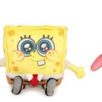 SpongeBob SquarePants Plush Figure Cute 22 cm Assortment (24)