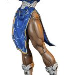 Street Fighter Statue 1/4 Chun-Li Android 47 cm