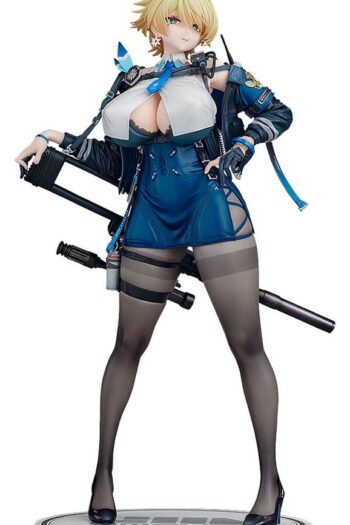 Girls' Frontline 2: Exilium PVC Figure 1/6 Nikketa 28 cm
