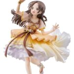 The Idolmaster Gakuen PVC Figure 1/7 China Kuramoto 22 cm