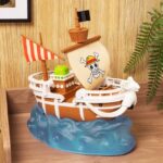 One Piece Diorama Light 27 cm