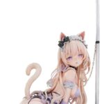 Anata ni, Shitsukeraretai PVC Figure 1/6 23 cm