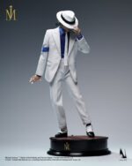 Michael Jackson Smooth Criminal 1/6 Collectible Figure by INART Collectibles - immagine 23