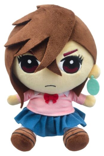 Dan Da Dan Plush Figure Momo 25 cm