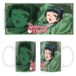 The Apothecary Diaries Mug Maomao 330 ml