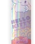 Sanrio Gel Pen Hello Kitty & Friends Unicorns Holographic Display (12)