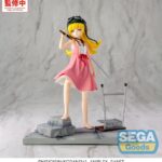 Monogatari Series XStellar PVC Figure Shinobu Oshino 18 cm
