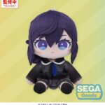Hatsune Miku: Colorful Stage! MYSEKAI Plush Figure Mafuyu Asahina (S) 13 cm