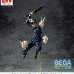 Jujutsu Kaisen The Culling Game Luminasta PVC Figure Megumi Fushiguro 20 cm