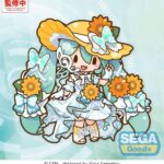 Hatsune Miku fuwa petit Plush Figure Magical Mirai 2026 (L)