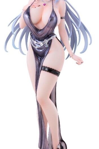 Original Character PVC Figure 1/6 Shion Alfine Dress Ver. 27 cm