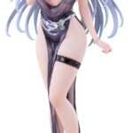 Original Character PVC Figure 1/6 Shion Alfine Dress Ver. Deluxe Edition 27 cm
