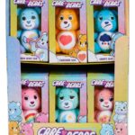 Care Bears Mini Figures Wave 2 7 cm Display (18)