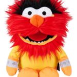 Disney Muppets Plush Figure Animal 20 cm