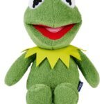 Disney Muppets Plush Figure Kermit 20 cm
