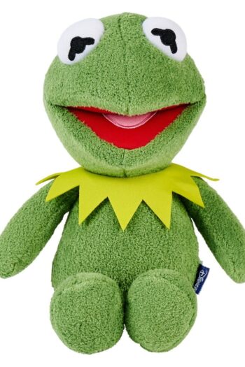Disney Muppets Plush Figure Kermit 20 cm
