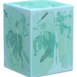 Squaroes Squaroe Dungeons & Dragons DND002 - Gelatinous Cube