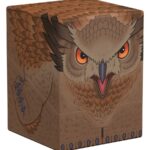 Squaroes Squaroe Dungeons & Dragons DND004 - Owlbear