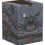 Squaroes Squaroe Dungeons & Dragons DND007 - Gnoll